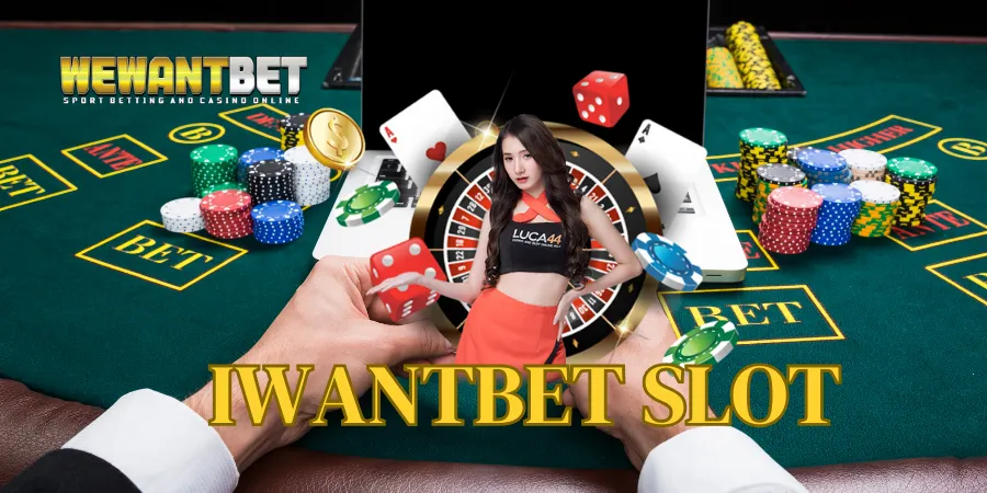 Wewantbet