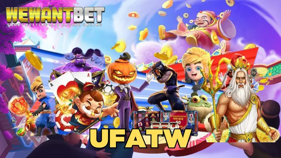 ufatw