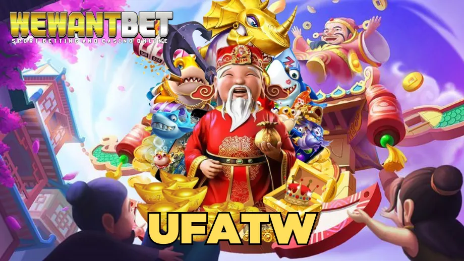 ufatw