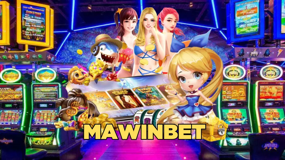 mawinbet 