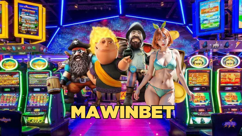 mawinbet 