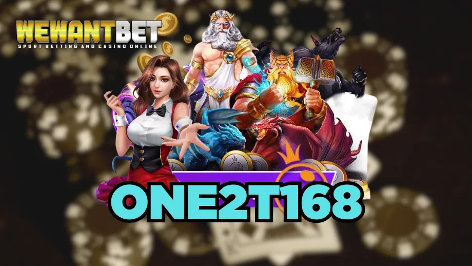 One2t168 