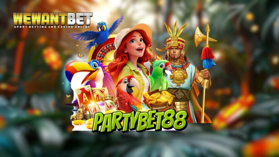partybet88