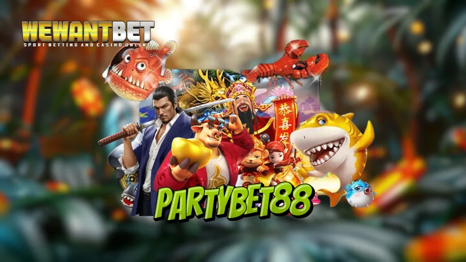partybet88