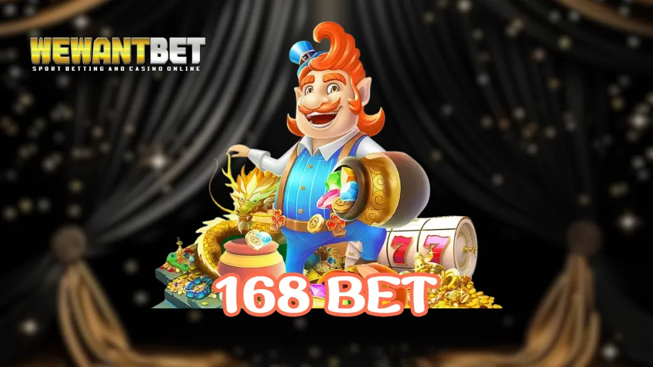 168 bet