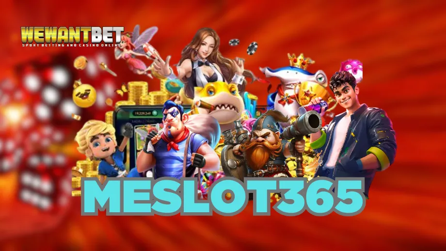 Meslot365