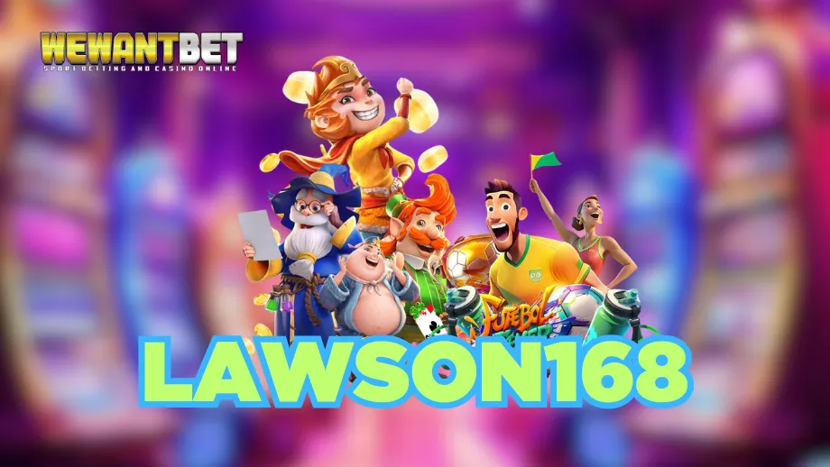 LAWSON168