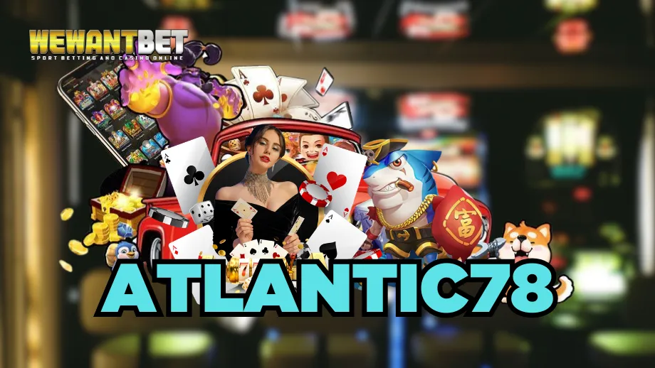 atlantic78