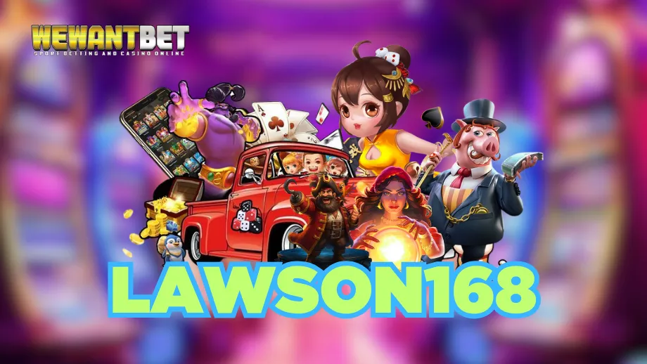 LAWSON168