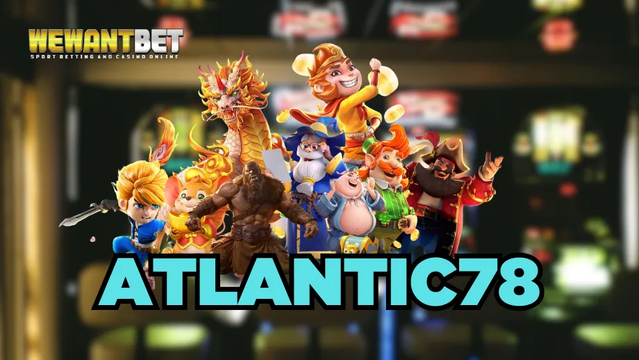 atlantic78